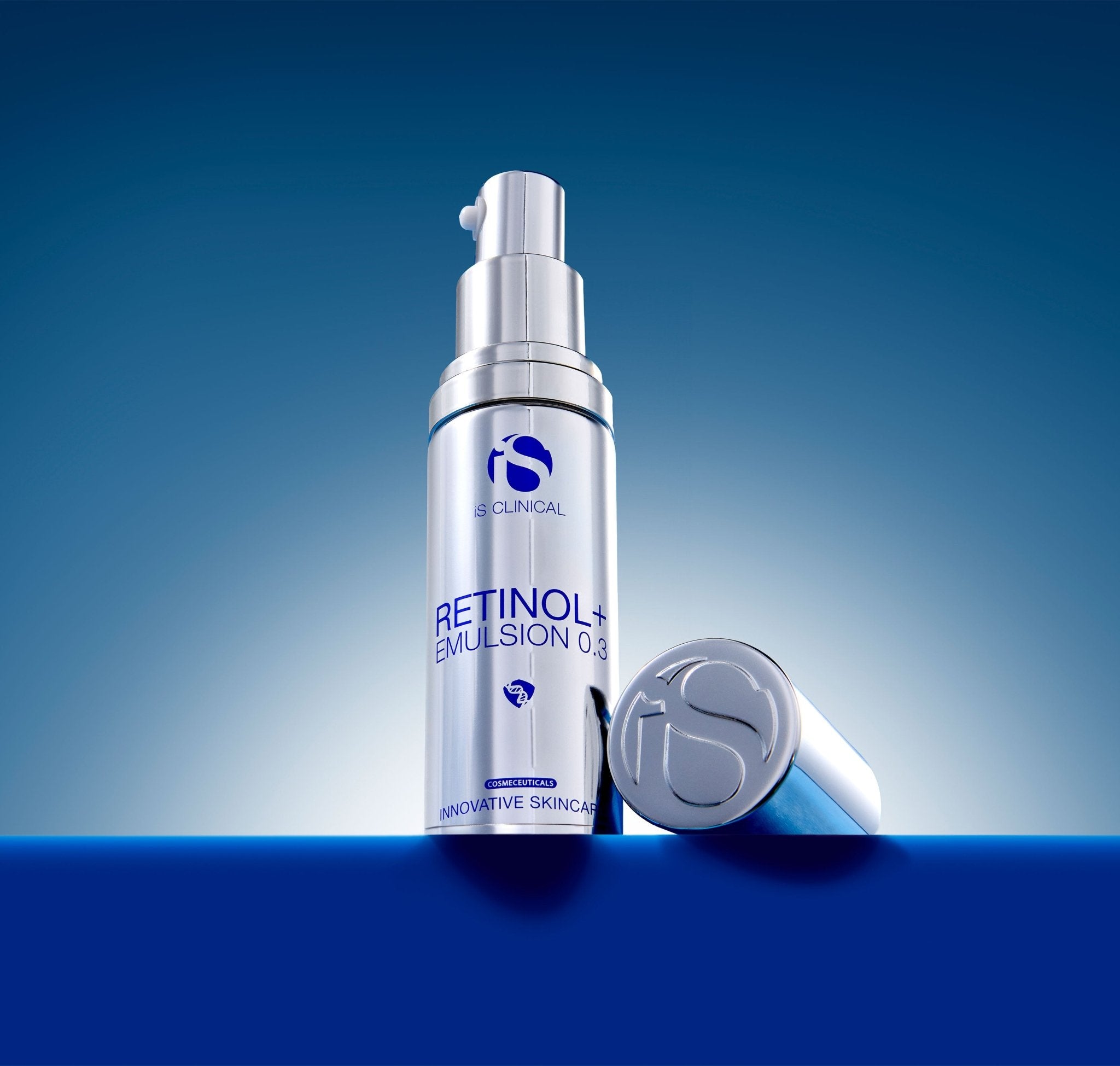 Retinol+ Emulsion 0.3 - iS CLINICAL