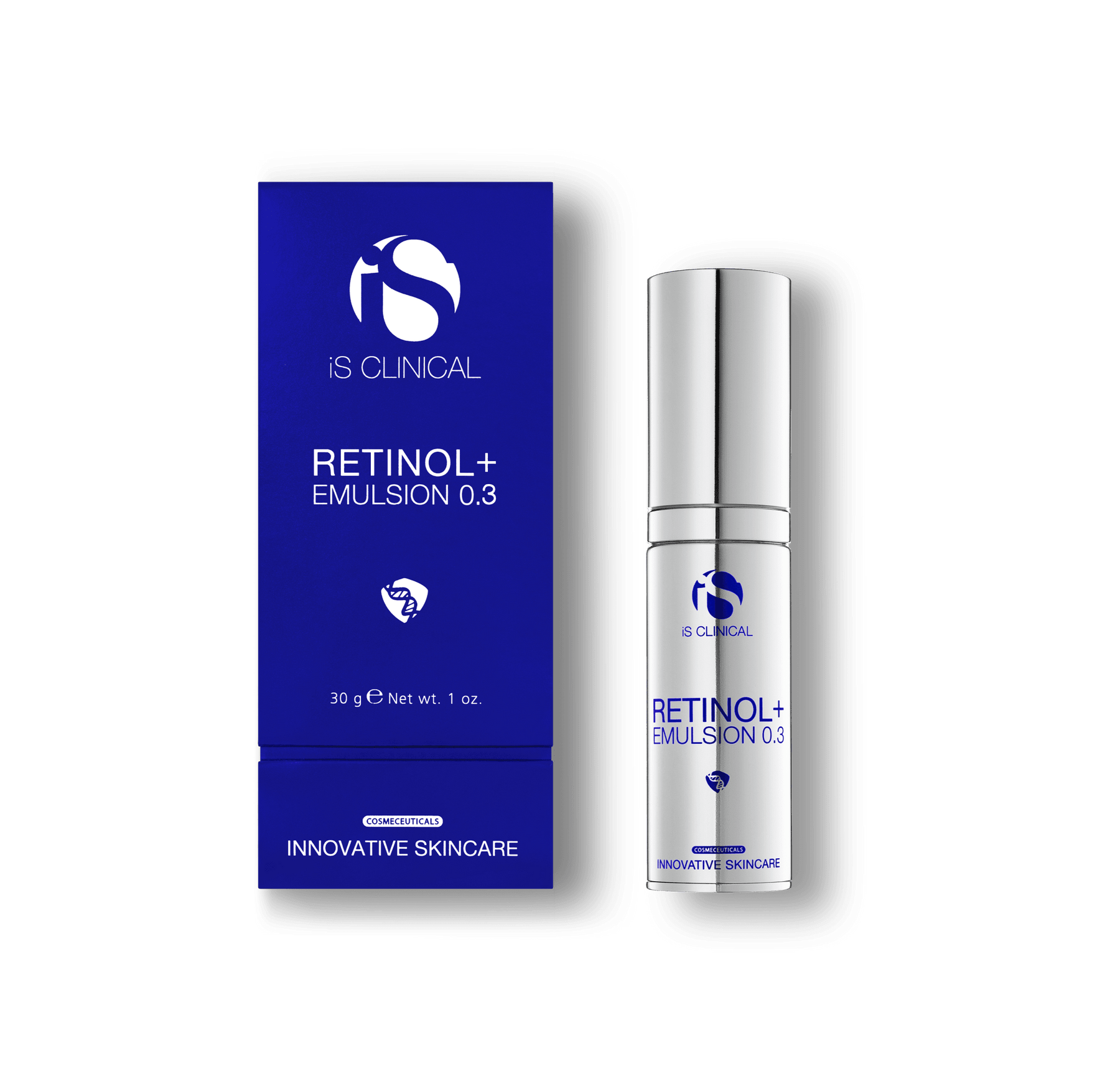 Retinol+ Emulsion 0.3 - iS CLINICAL