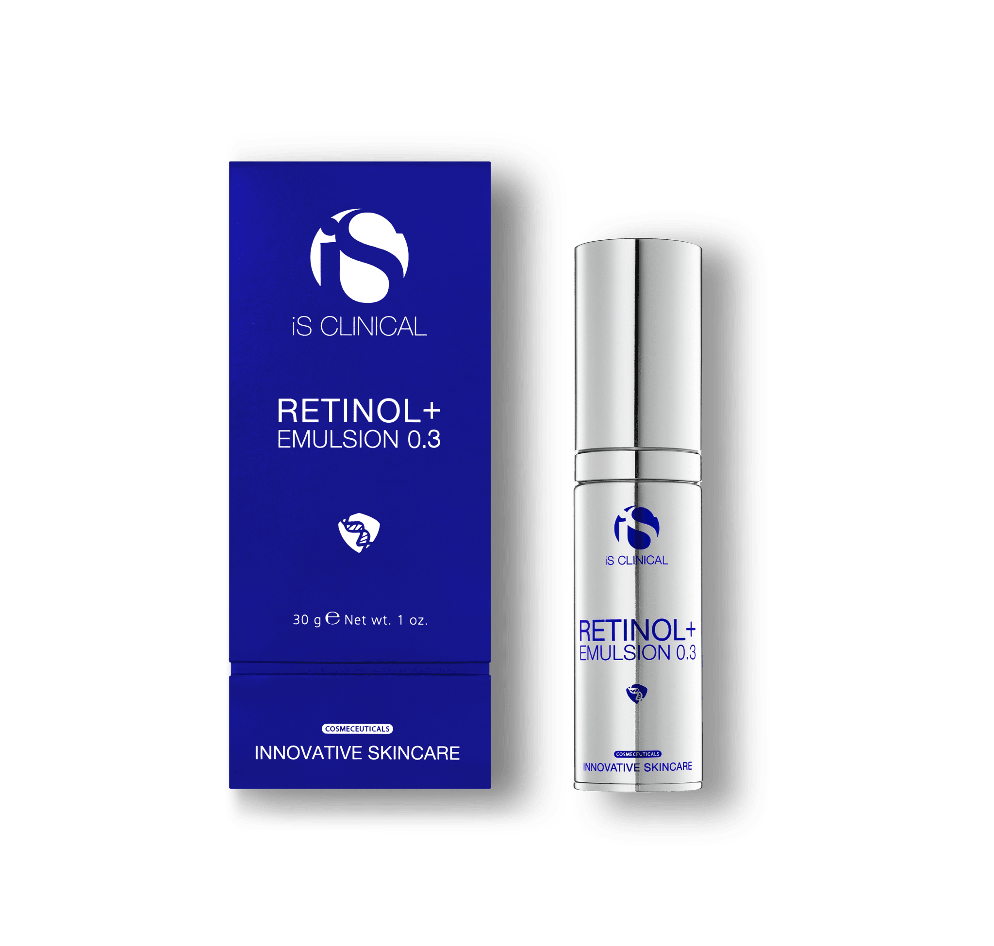Retinol+ Emulsion 0.3 - iS CLINICAL