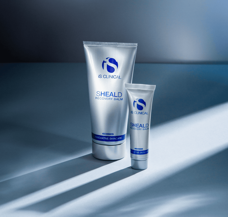 SHEALD Recovery Balm - Barrier Repair | iS Clinical