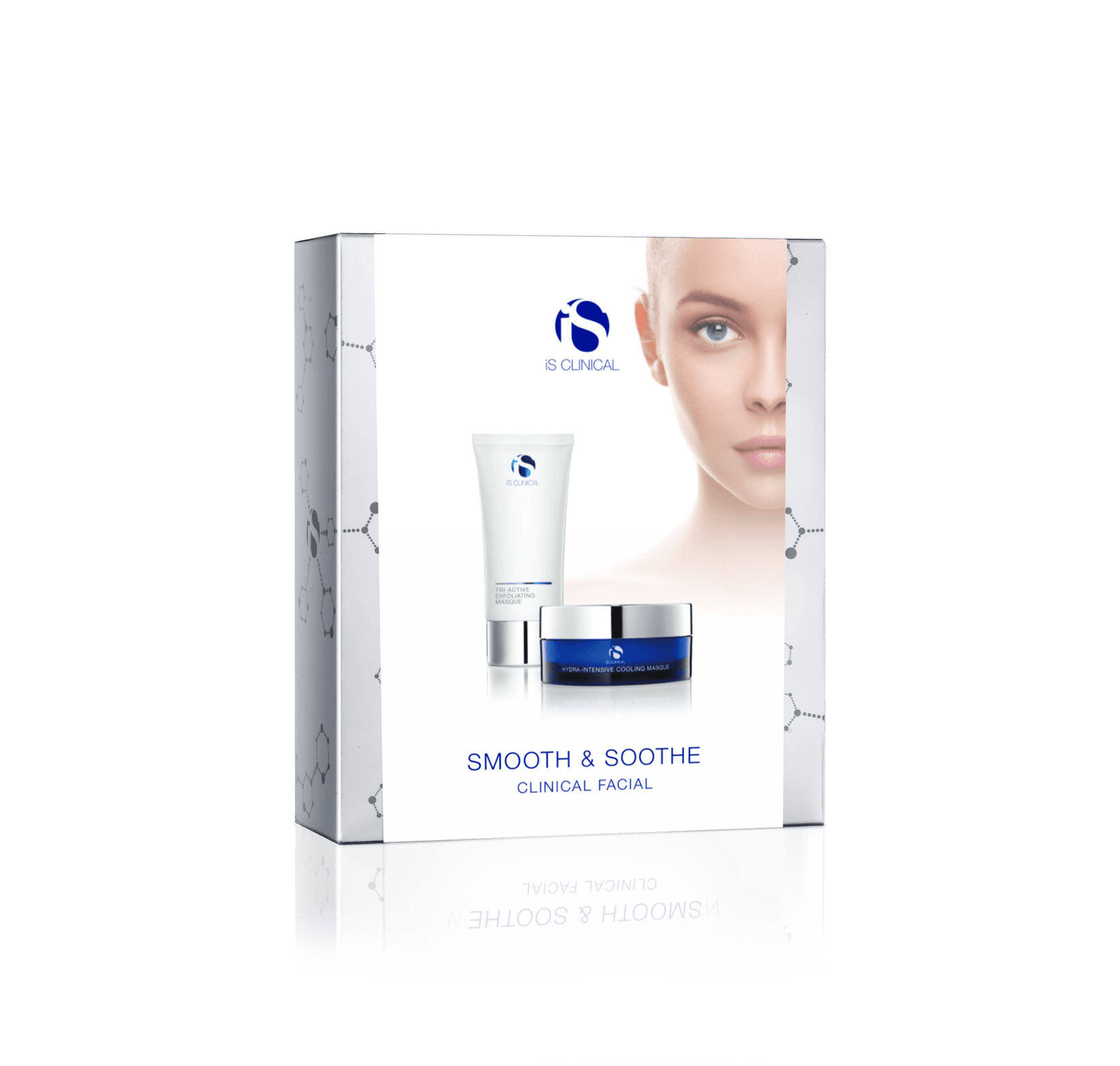 Smooth & Soothe - iS CLINICAL