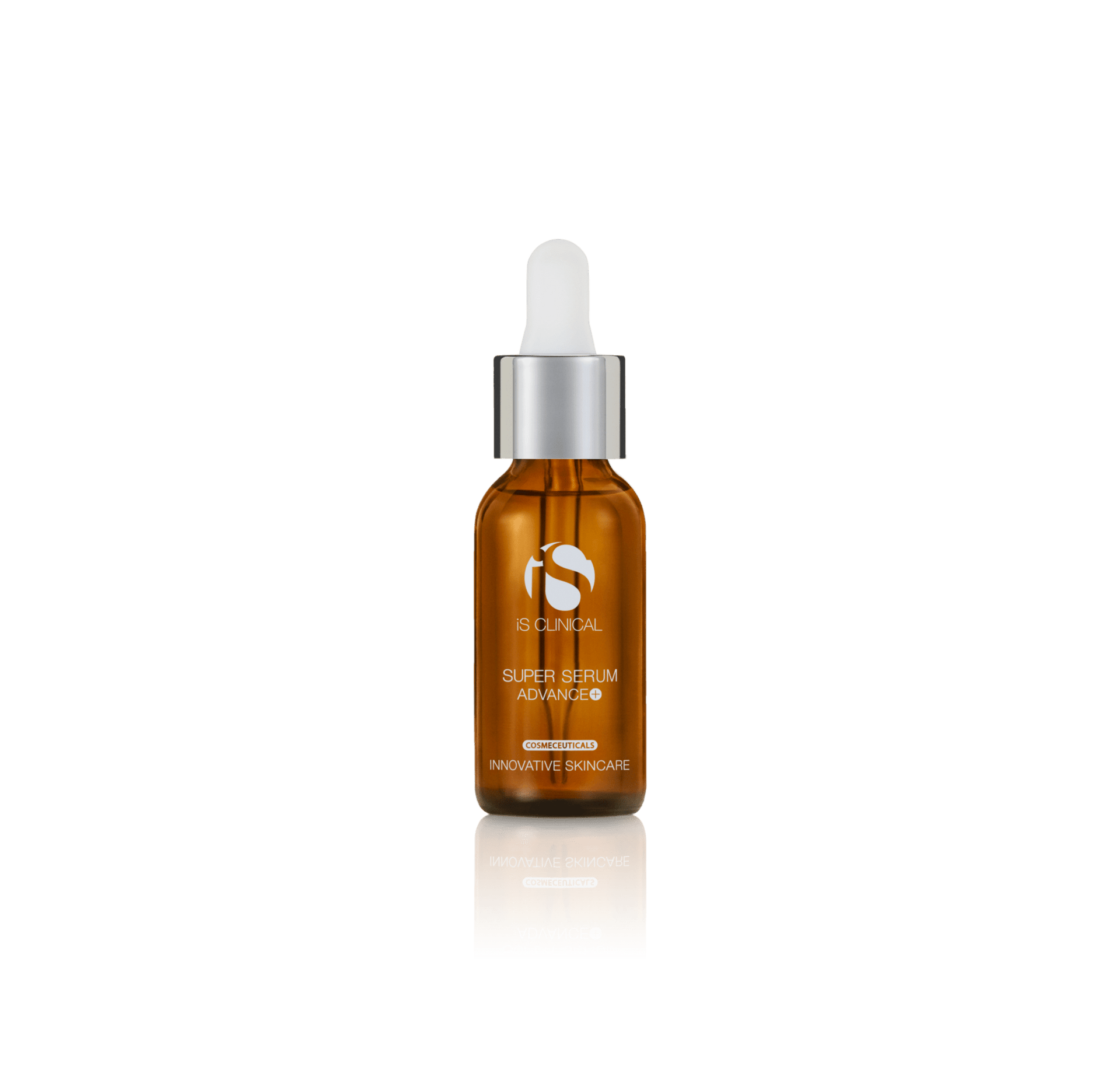 Super Serum Advance+ - Vitamin C & Peptides | iS Clinical