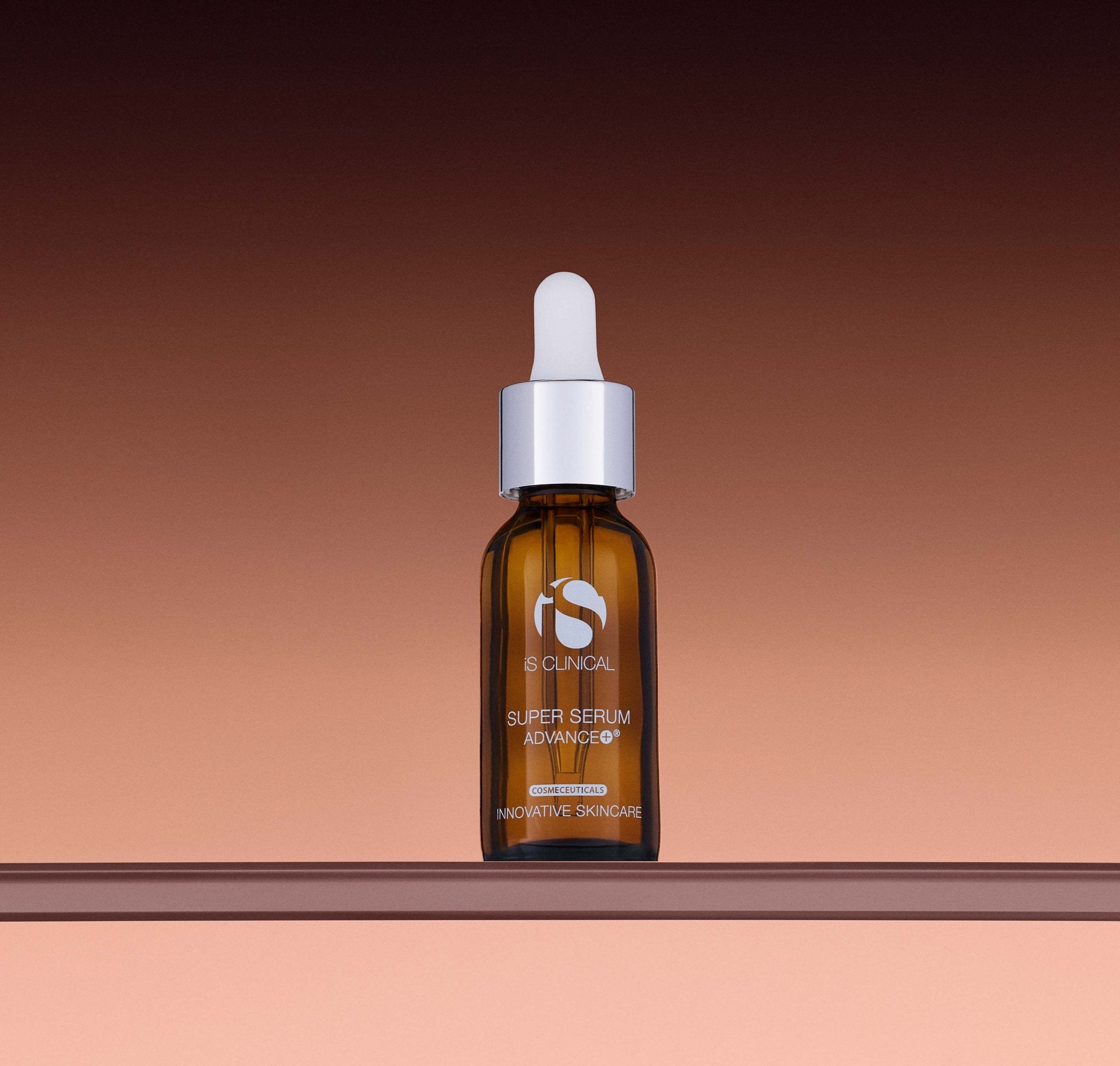 Super Serum Advance+ - Vitamin C & Peptides | iS Clinical
