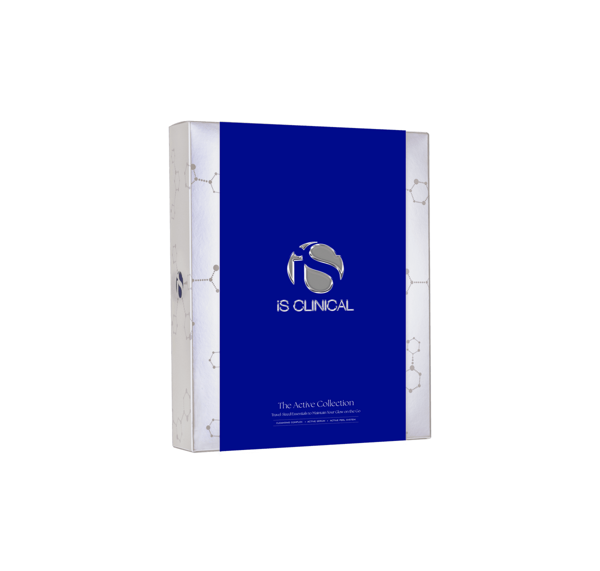 The Active Collection - iS CLINICAL