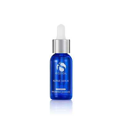 iS Clinical Active Serum