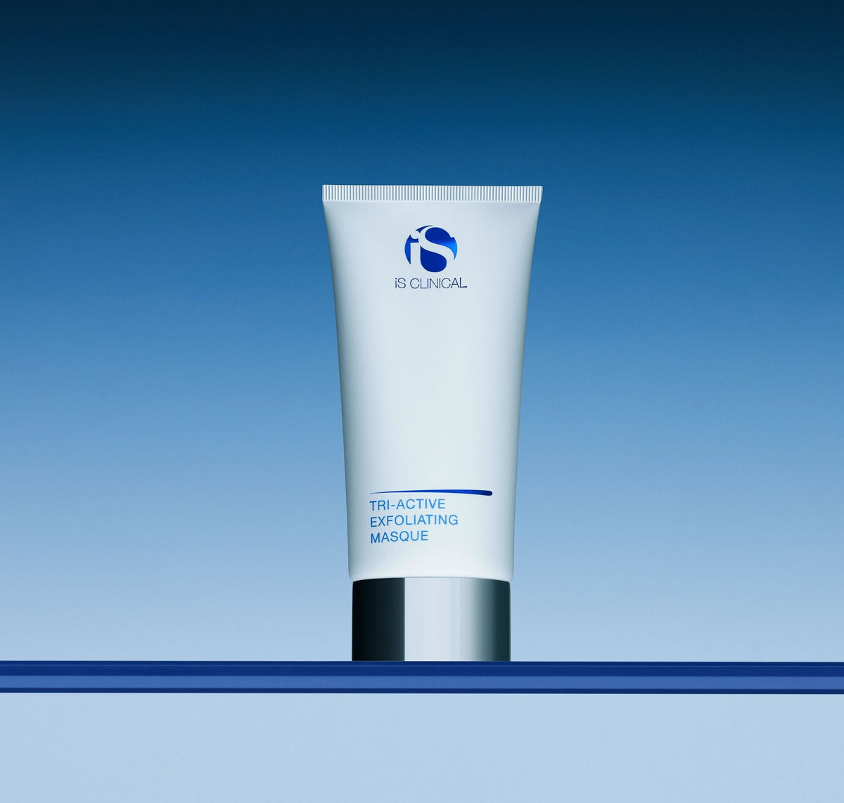 Tri - Active Exfoliating Masque - iS CLINICAL