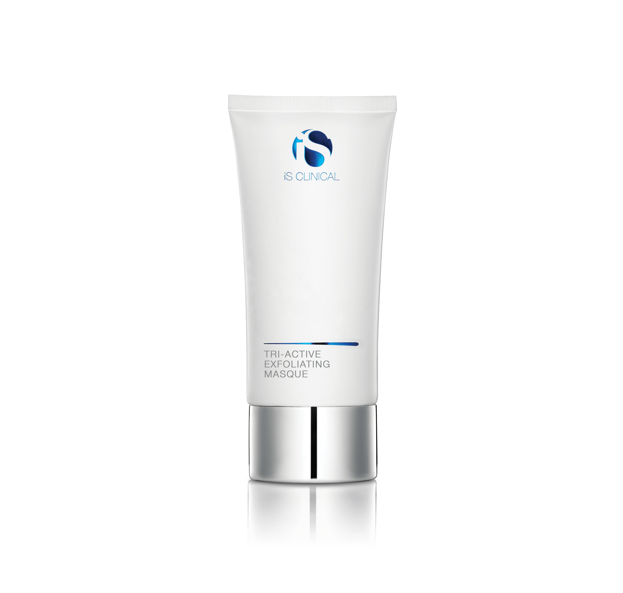 Tri - Active Exfoliating Masque - iS CLINICAL