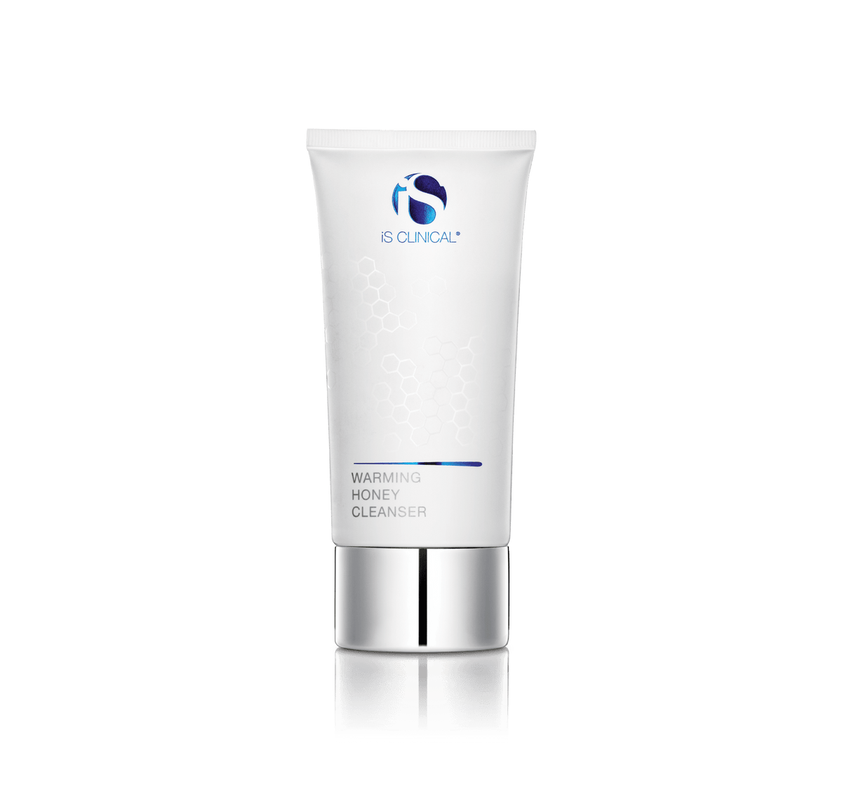 Warming Honey Cleanser 120g