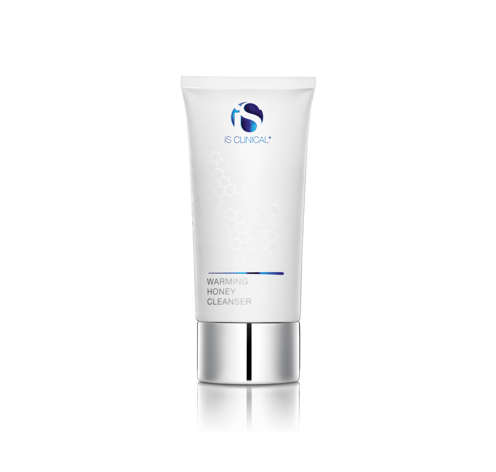 Warming Honey Cleanser - iS CLINICAL