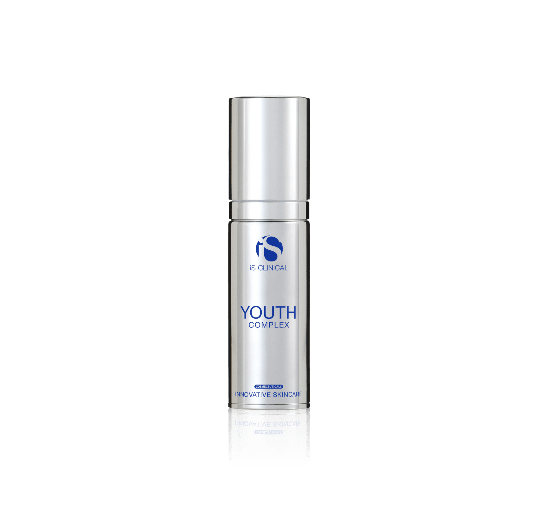 Youth Complex - iS CLINICAL