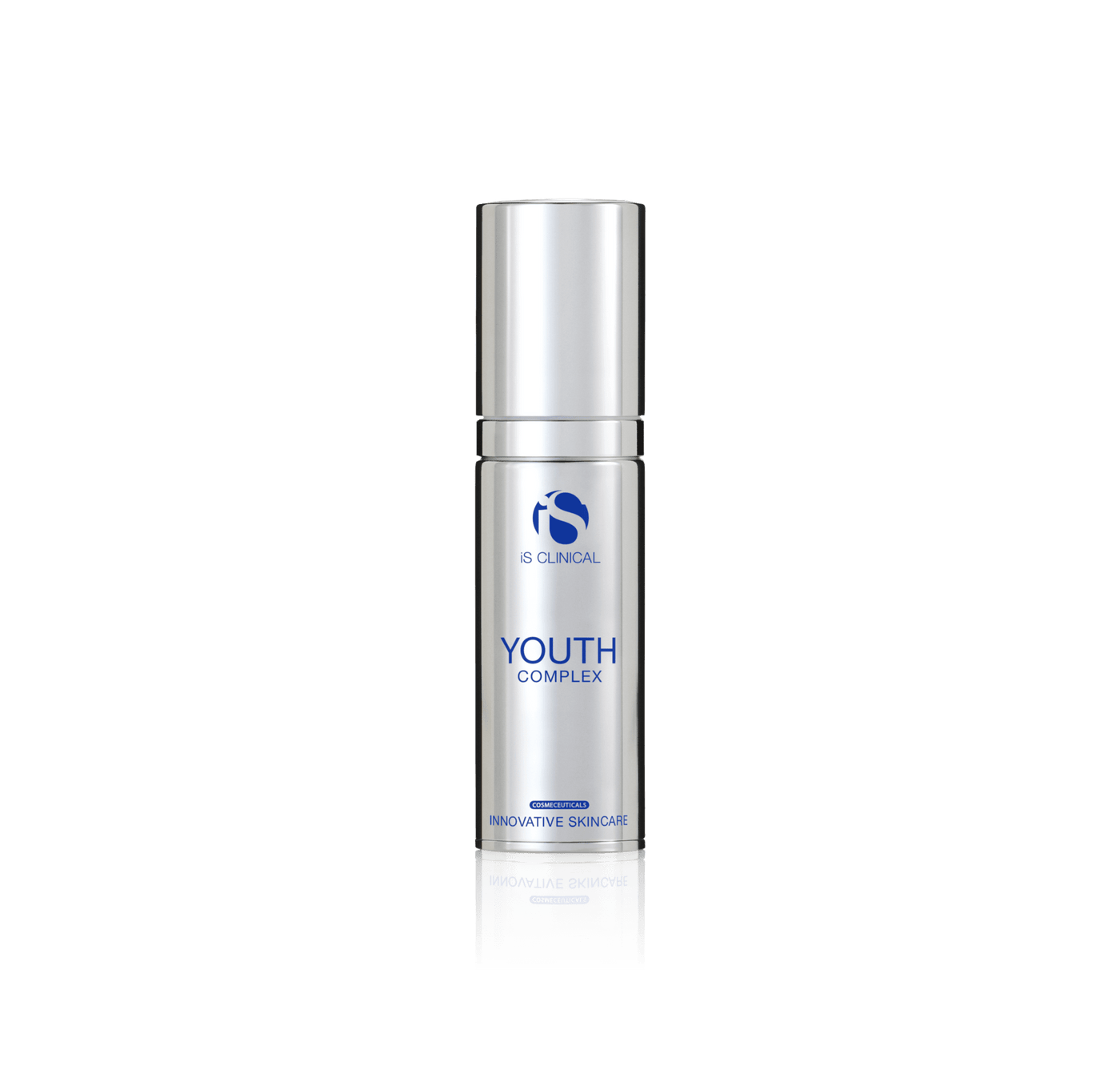 Youth Complex - iS CLINICAL