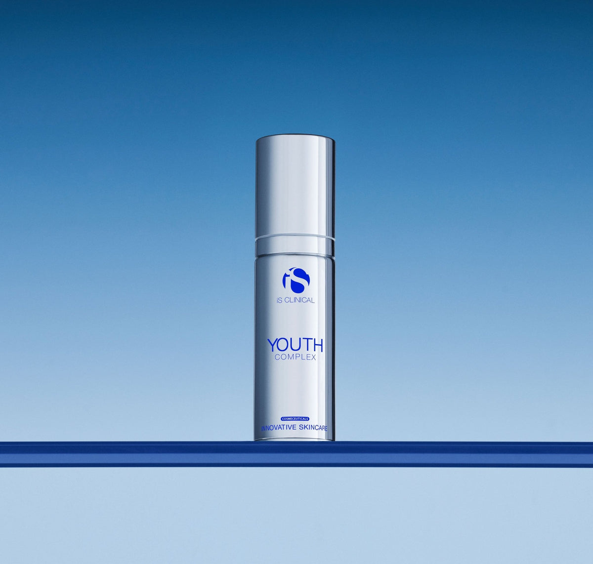 Youth Complex - iS CLINICAL