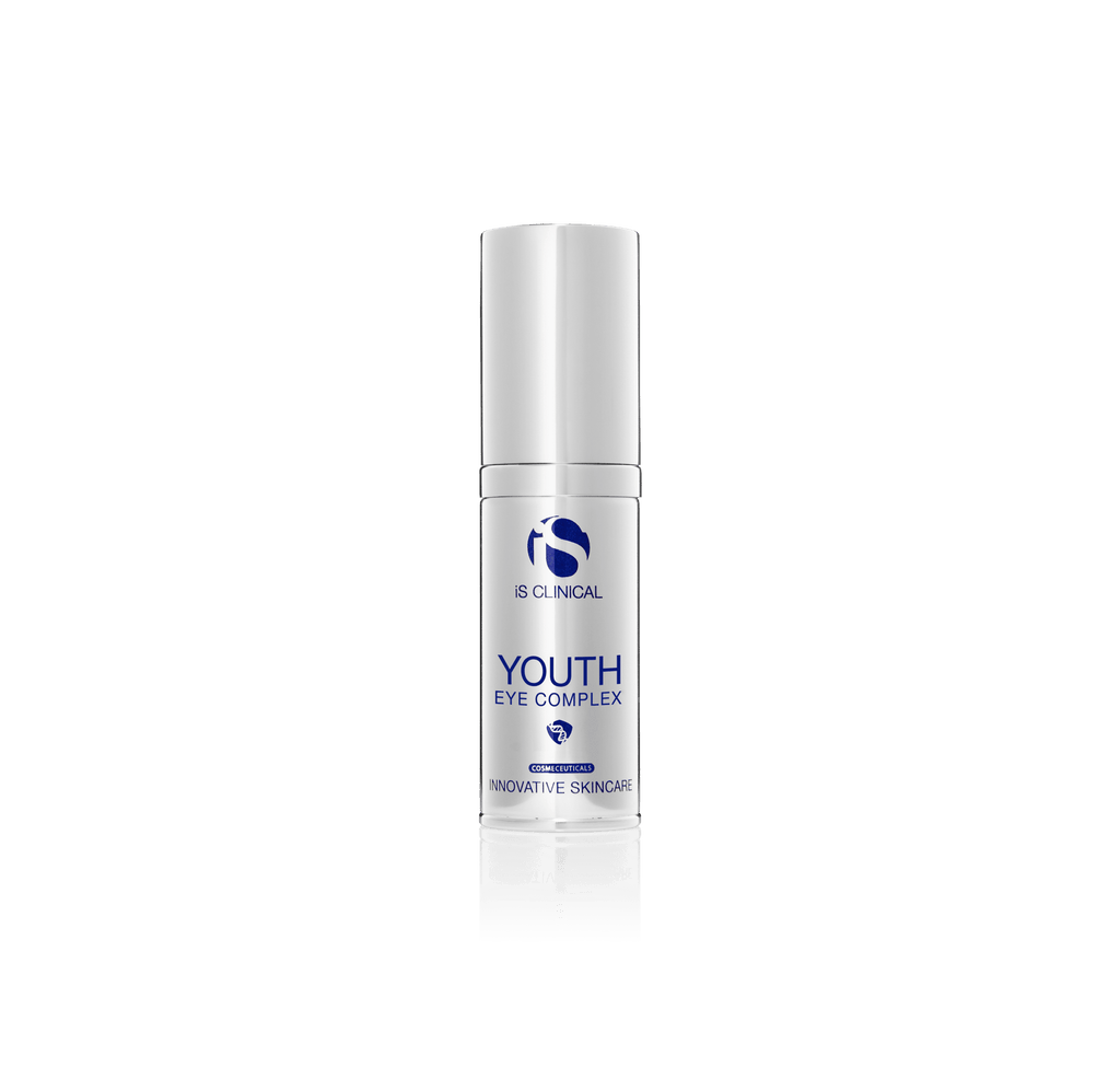 Youth Eye Complex - Anti-Aging Eye Cream | iS Clinical
