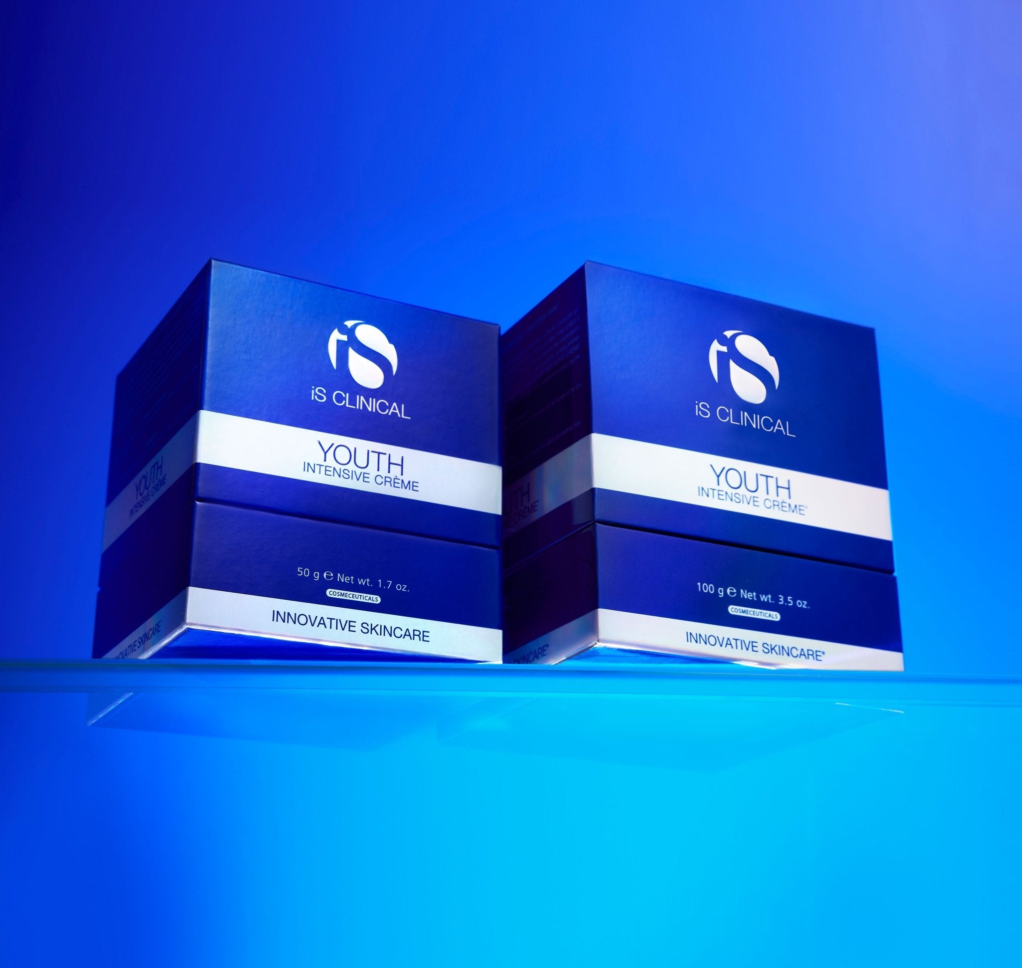 Youth Intensive Crème - Anti-Aging Moisturizer | iS Clinical